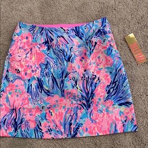 Lilly Pulitzer Monica Skort